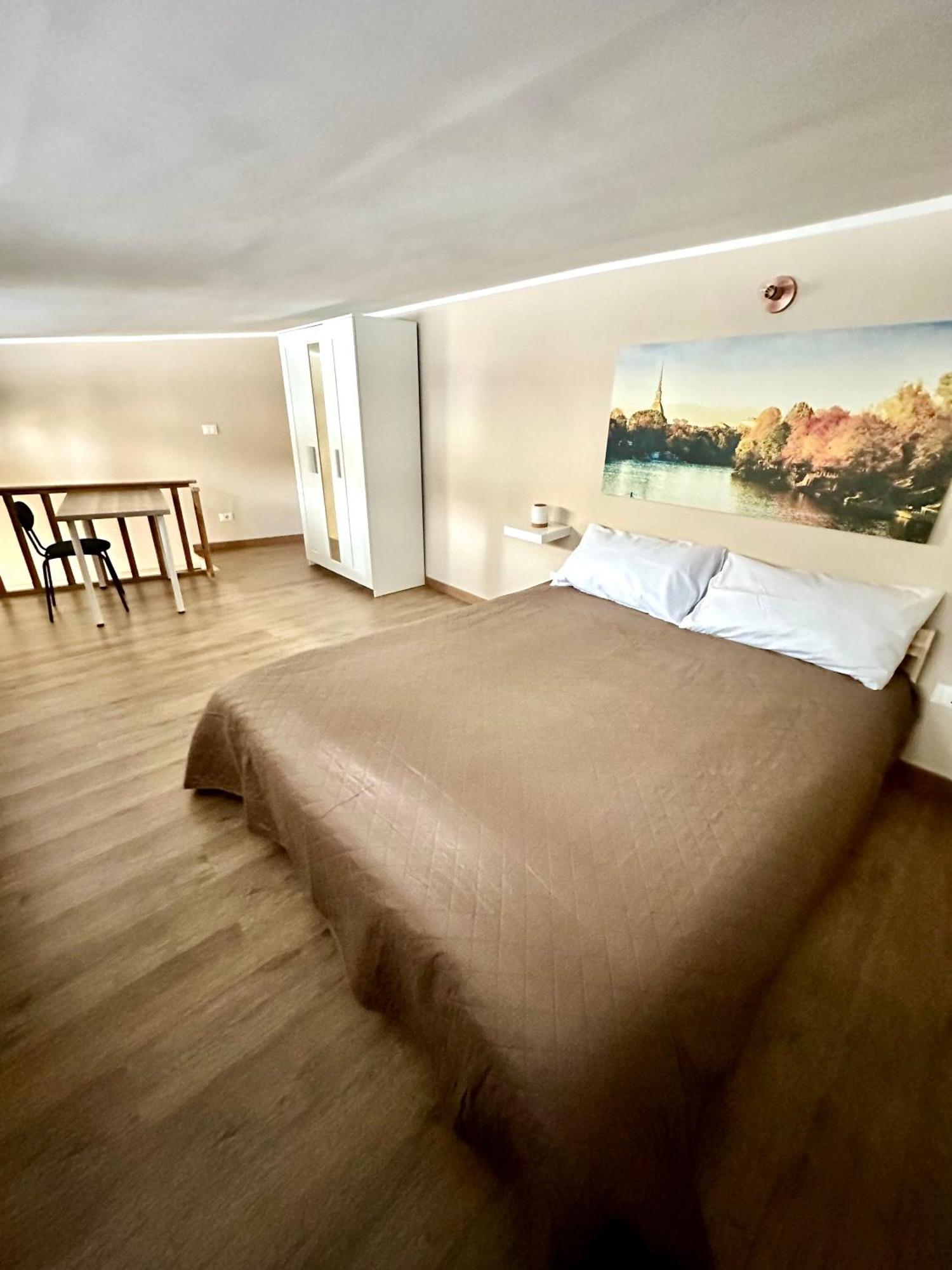 Casa Brescina Daire Torino Dış mekan fotoğraf