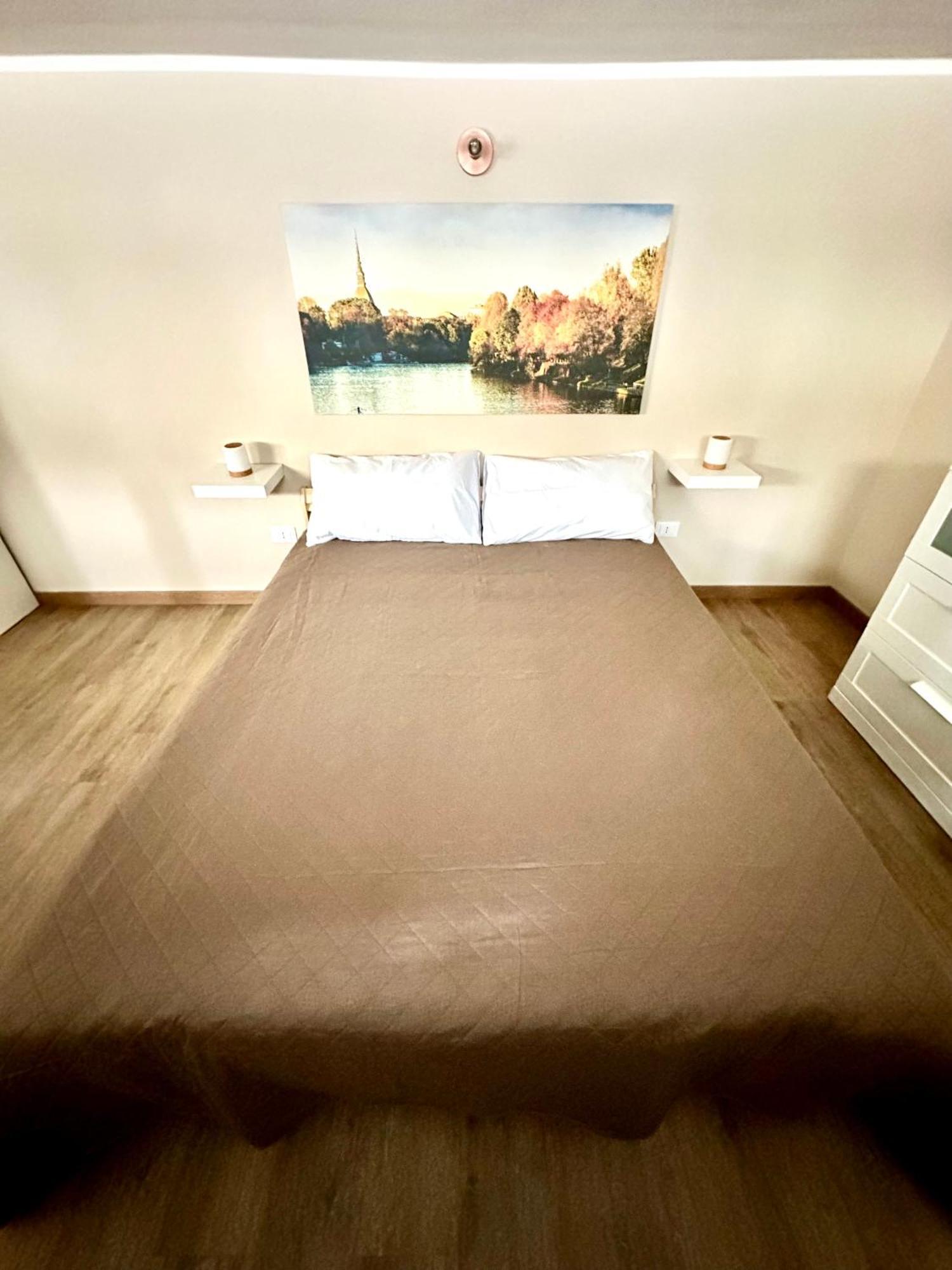 Casa Brescina Daire Torino Dış mekan fotoğraf